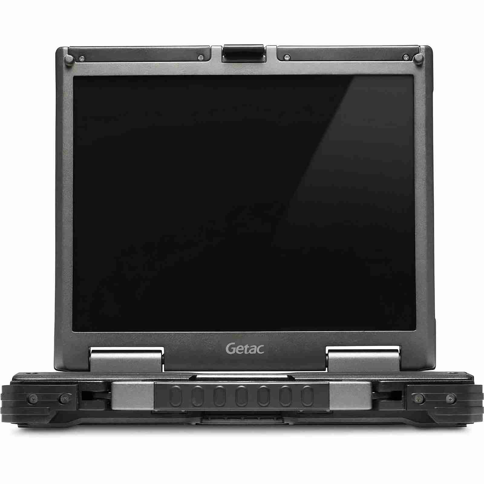 Getac B300-G5 13.3" i7-4600U 16GB Memory 500GB SSD 4G LTE Fully Rugged Laptop