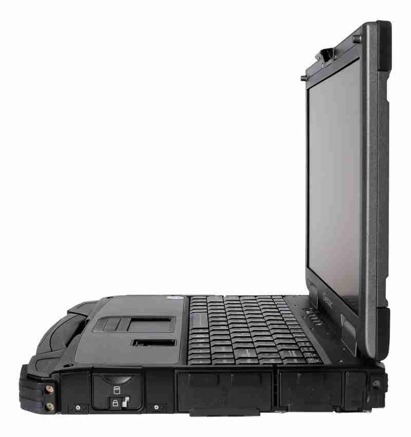 Getac B300-G5 13.3" i7-4600U 16GB Memory 500GB SSD 4G LTE Fully Rugged Laptop