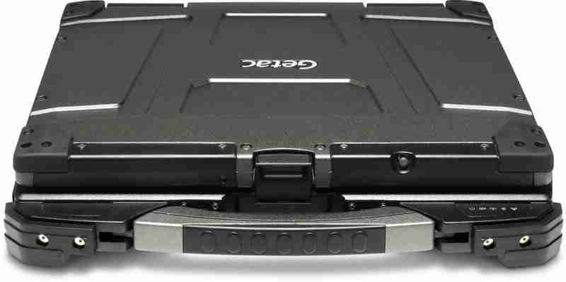 Getac B300-G5 13.3" i7-4600U 16GB Memory 500GB SSD 4G LTE Fully Rugged Laptop