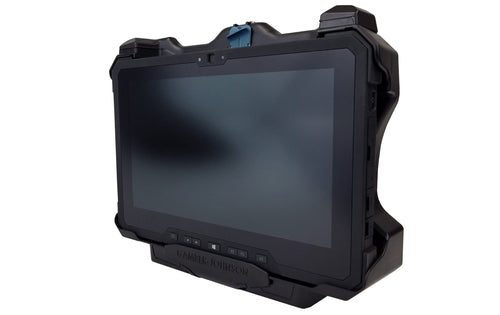 Dell Rugged Extreme Latitude 12 Tablet Cradle No RF Item 7160-0881-00