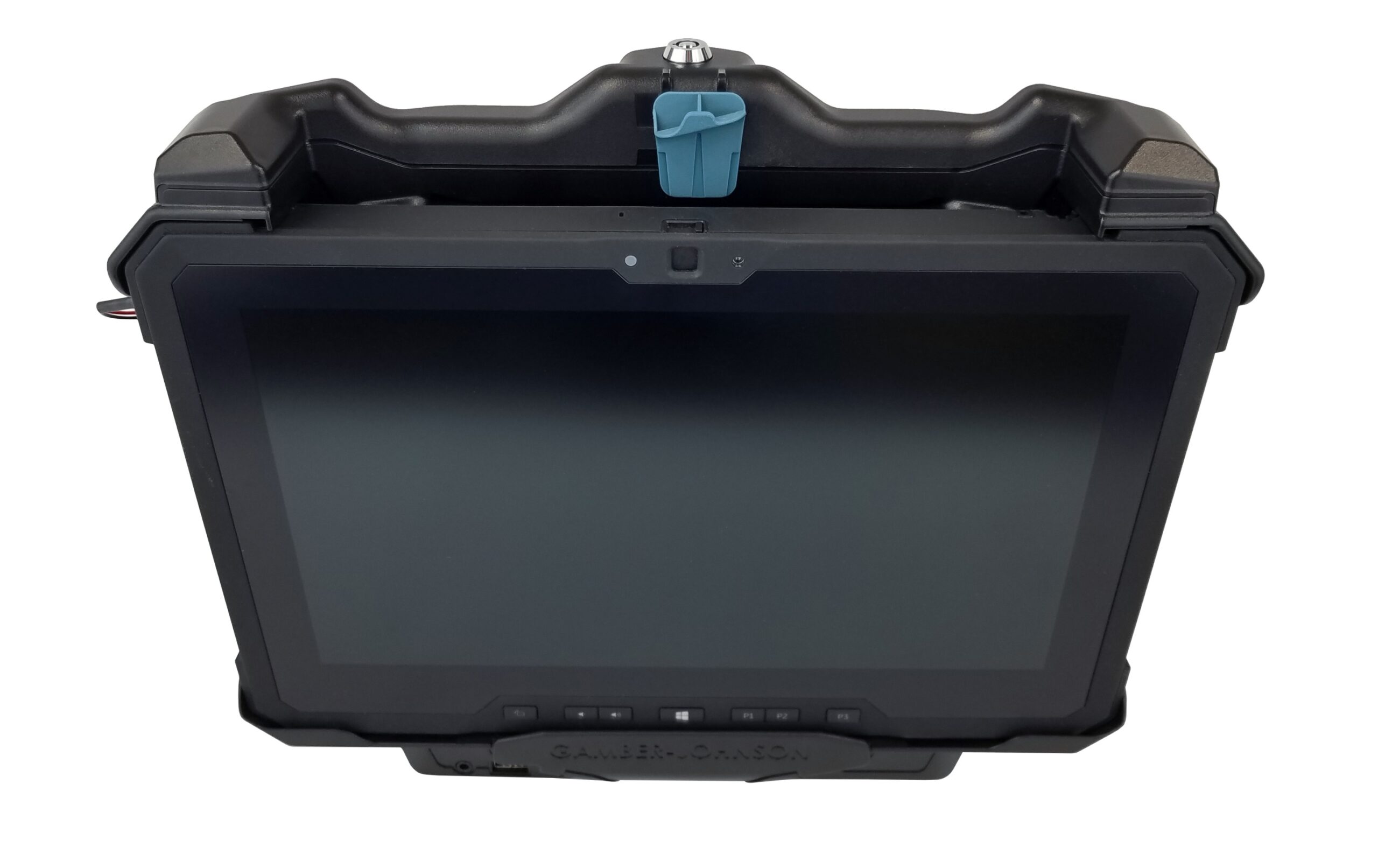 Dell Rugged Extreme Latitude 12 Tablet Cradle No RF Item 7160-0881-00